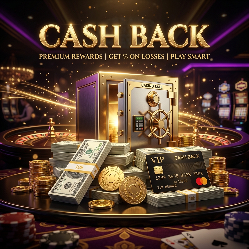 Cashback